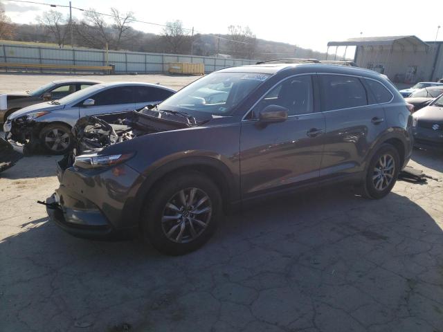 Image 1 of 2019 MAZDA CX-9 TOURING 2019 with VIN JM3TCBCY1K0316938