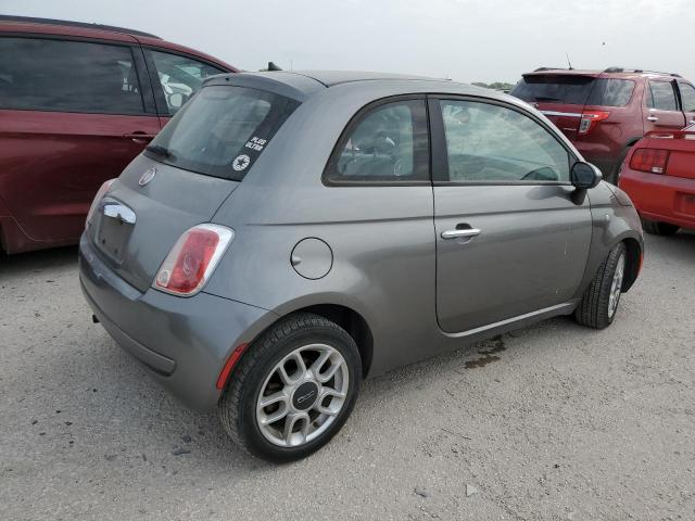 Изображение 3 2012 FIAT 500 POP 2012 с VIN 3C3CFFAR5CT124501