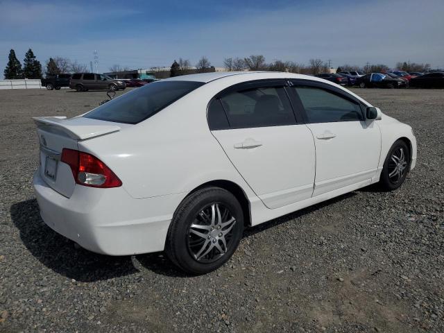 Изображение 3 2011 HONDA CIVIC LX 2011 с VIN 2HGFA1F51BH542319