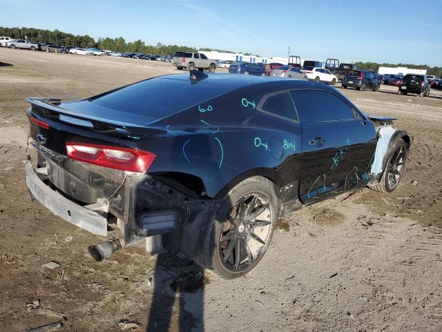 Obraz 3 z 2017 CHEVROLET CAMARO SS 2017 z VIN 1G1FH1R73H0137513