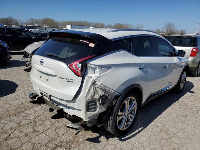 Изображение 3 2015 NISSAN MURANO S 2015 с VIN 5N1AZ2MH1FN268214