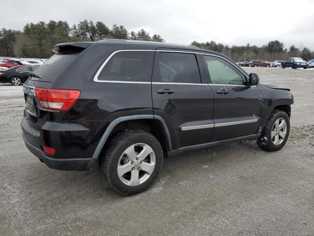 Obraz 3 z 2012 JEEP GRAND CHEROKEE LAREDO 2012 z VIN 1C4RJFAG6CC106717