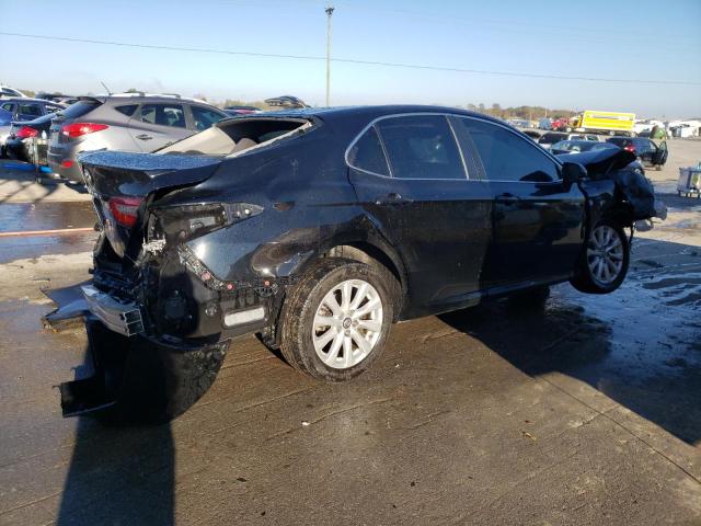 Obraz 3 z 2018 TOYOTA CAMRY L 2018 z VIN 4T1B11HK3JU010416