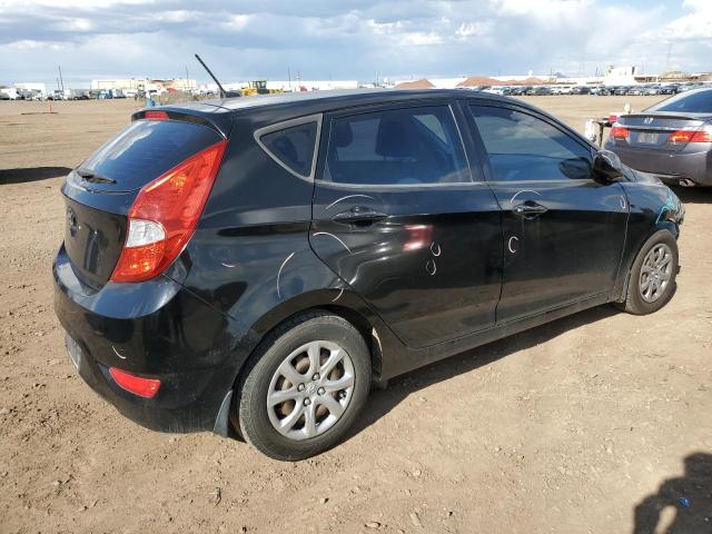 Изображение 3 2014 HYUNDAI ACCENT GLS 2014 с VIN KMHCT5AE5EU189736