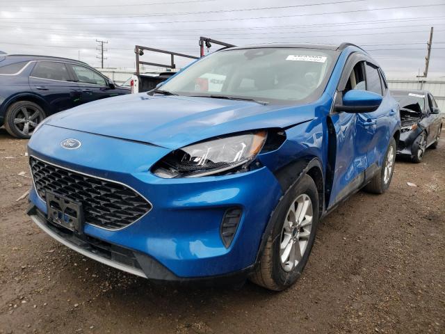 2020 FORD ESCAPE SE 2020 image