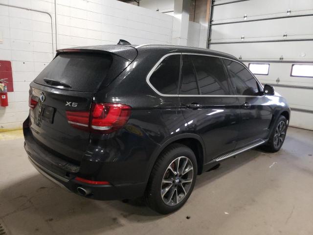Image 3 of 2017 BMW X5 XDRIVE35I 2017 with VIN 5UXKR0C36H0V72270