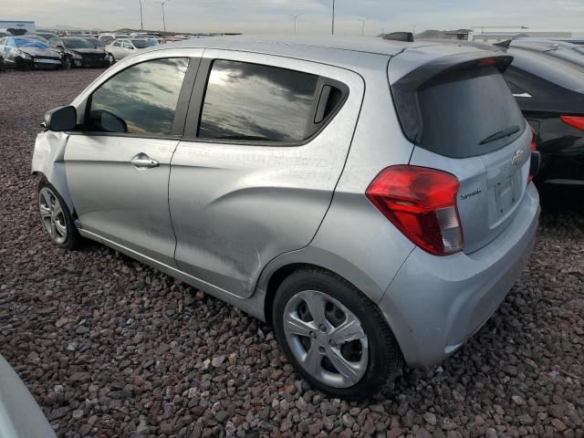 Изображение 2 2022 CHEVROLET SPARK LS 2022 с VIN KL8CB6SA5NC015074