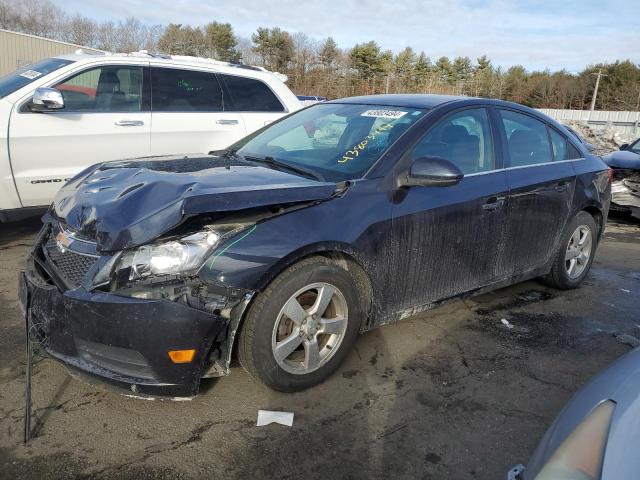 Изображение 1 2014 CHEVROLET CRUZE LT 2014 с VIN 1G1PC5SB5E7436710