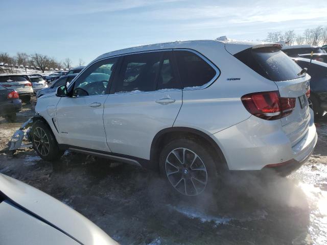 Изображение 2 2017 BMW X5 XDR40E 2017 с VIN 5UXKT0C30H0V96940