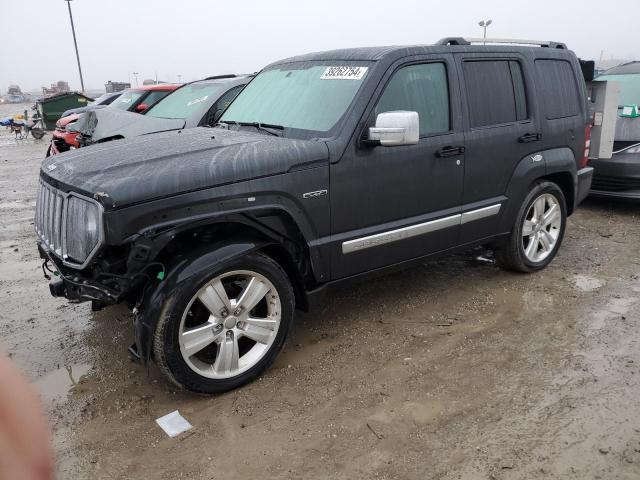 Obraz 2011 JEEP LIBERTY SPORT 2011