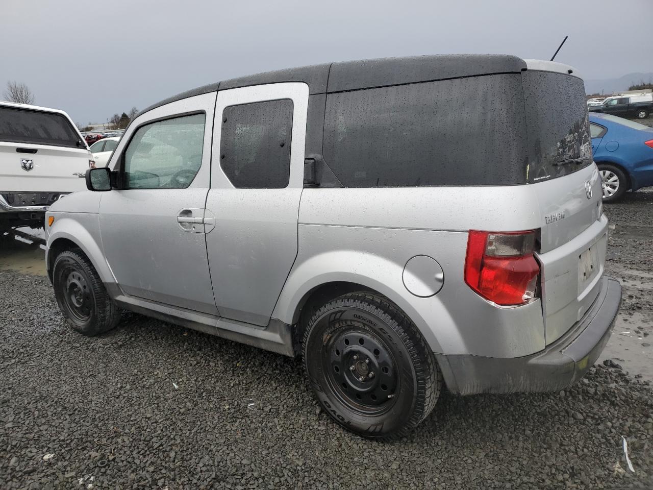 Изображение 2 2008 HONDA ELEMENT EX 2008 с VIN 5J6YH28768L014594