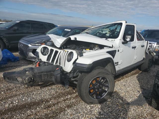 2021 JEEP GLADIATOR SPORT 2021 image