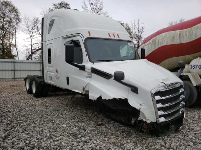 Изображение 2019 FREIGHTLINER CASCADIA 126  2019