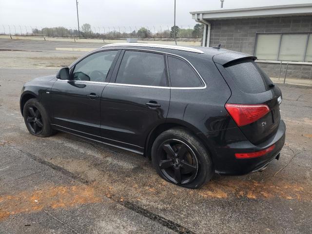 Obraz 2 z 2012 AUDI Q5 PREMIUM PLUS 2012 z VIN WA1DKAFP5CA038905