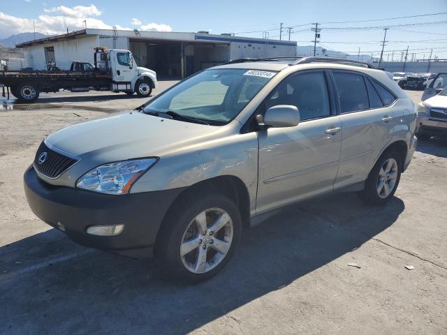 Image 1 of 2004 LEXUS RX 330 2004 with VIN JTJHA31U940031219