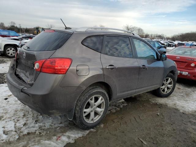 Obraz 3 z 2008 NISSAN ROGUE S 2008 z VIN JN8AS58V28W108127