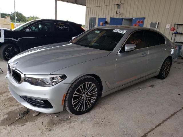 Obraz 2018 BMW 530 I 2018