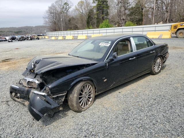 Изображение 1 2006 JAGUAR XJ8  2006 с VIN SAJWA71B46SH08916