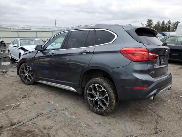 Image 2 of 2020 BMW X1 XDRIVE28I 2020 with VIN WBXJG9C05L5R33077