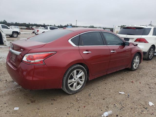 Image 3 of 2015 NISSAN ALTIMA 2.5 2015 with VIN 1N4AL3AP2FC186890