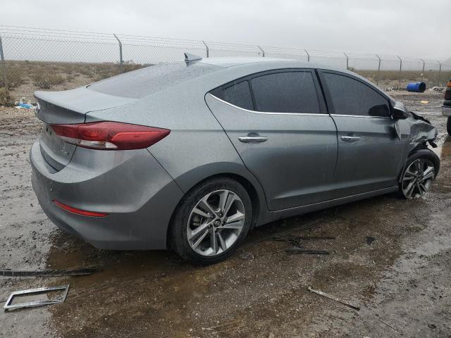 Image 3 of 2017 HYUNDAI ELANTRA SE 2017 with VIN KMHD84LF2HU338355