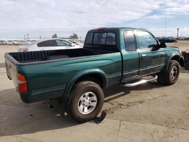 Image 3 of 2000 TOYOTA TACOMA XTRACAB PRERUNNER 2000 with VIN 5TESN92N9YZ701090