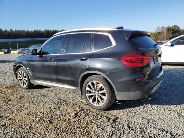 Изображение 2 2019 BMW X3 SDRIVE30I 2019 с VIN 5UXTR7C58KLF29671
