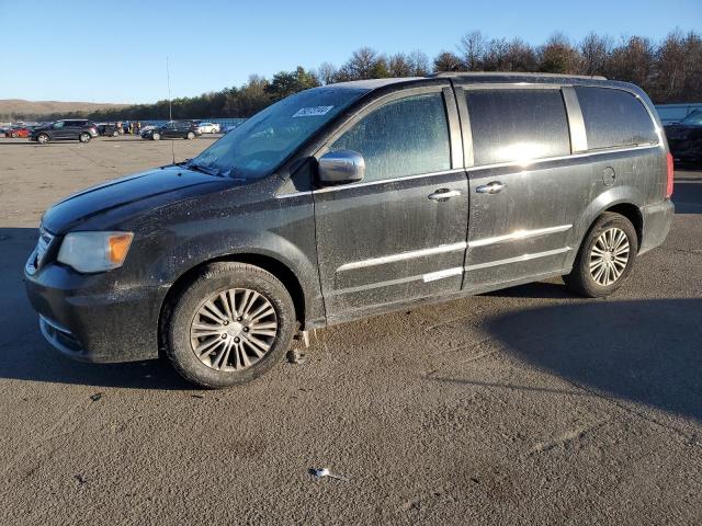 Изображение 2014 CHRYSLER TOWN & COUNTRY TOURING L 2014