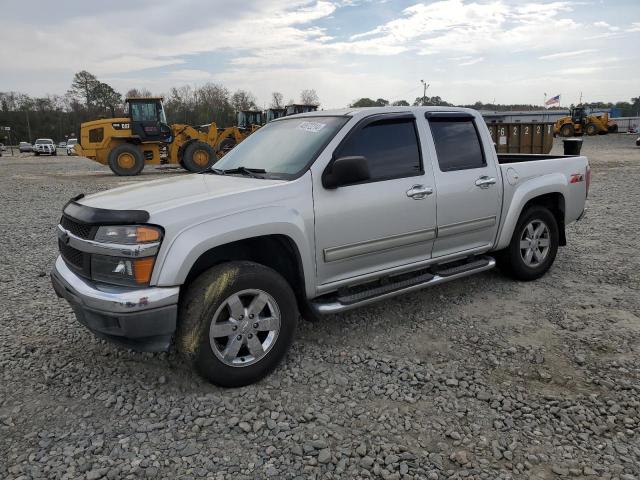 Obraz 1 z 2012 CHEVROLET COLORADO LT 2012 z VIN 1GCHSDFEXC8164594