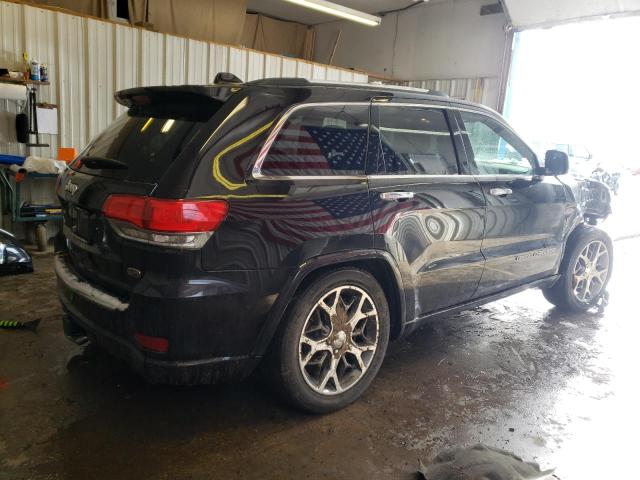 Obraz 3 z 2021 JEEP GRAND CHEROKEE OVERLAND 2021 z VIN 1C4RJFCG9MC595161