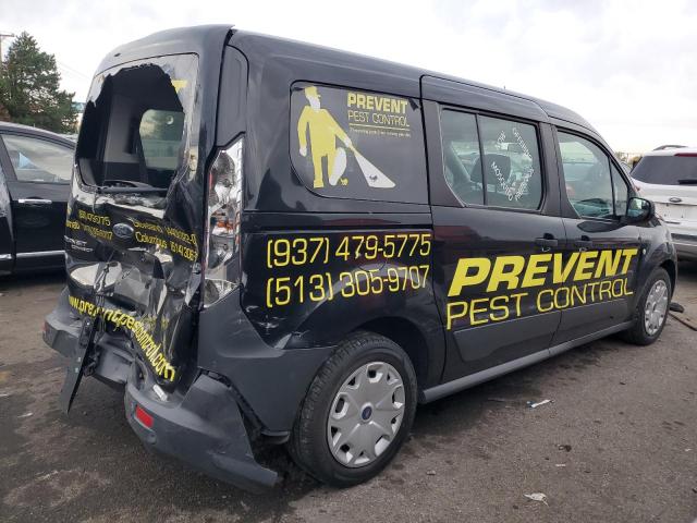 Obraz 3 z 2017 FORD TRANSIT CONNECT XL 2017 z VIN NM0GE9E76H1336071