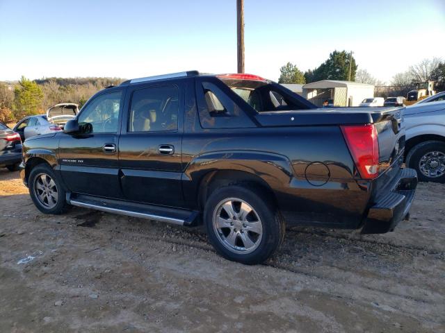 Image 2 of 2006 CADILLAC ESCALADE EXT 2006 with VIN 3GYEK62N16G131545