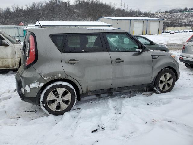 Изображение 3 2015 KIA SOUL  2015 с VIN KNDJN2A25F7192565