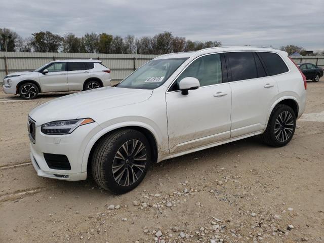 Obraz 1 z 2022 VOLVO XC90 T5 MOMENTUM 2022 z VIN YV4102PK3N1831319