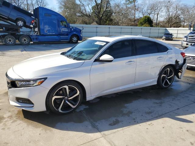 2019 HONDA ACCORD SPORT 2019 image