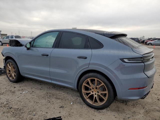 Image 2 of 2024 PORSCHE CAYENNE COUPE 2024 with VIN WP1BA2AY6RDA50959