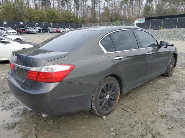 Obraz 3 z 2013 HONDA ACCORD EXL 2013 z VIN 1HGCR2F87DA007069
