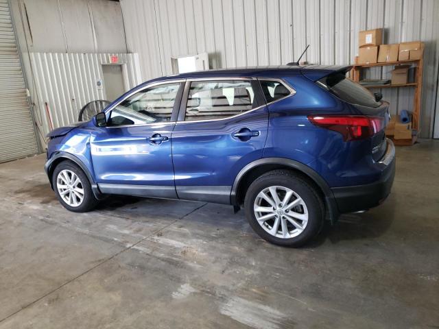 Изображение 2 2018 NISSAN ROGUE SPORT S 2018 с VIN JN1BJ1CP4JW182744