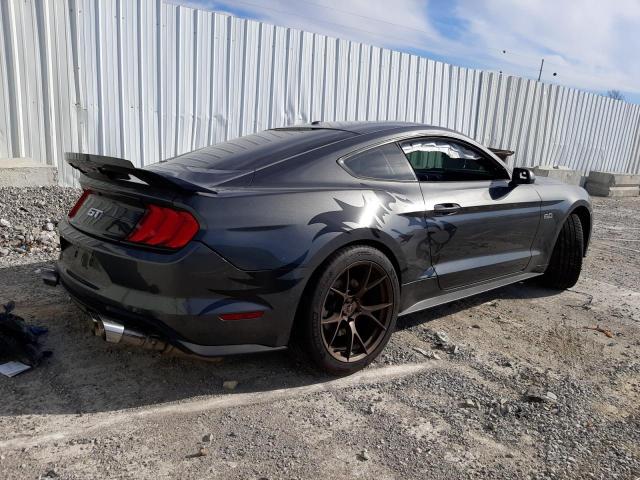Obraz 3 z 2019 FORD MUSTANG GT 2019 z VIN 1FA6P8CF1K5124035