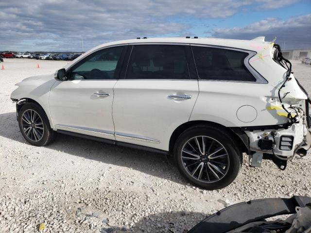 Obraz 2 z 2019 INFINITI QX60 LUXE 2019 z VIN 5N1DL0MM1KC510604