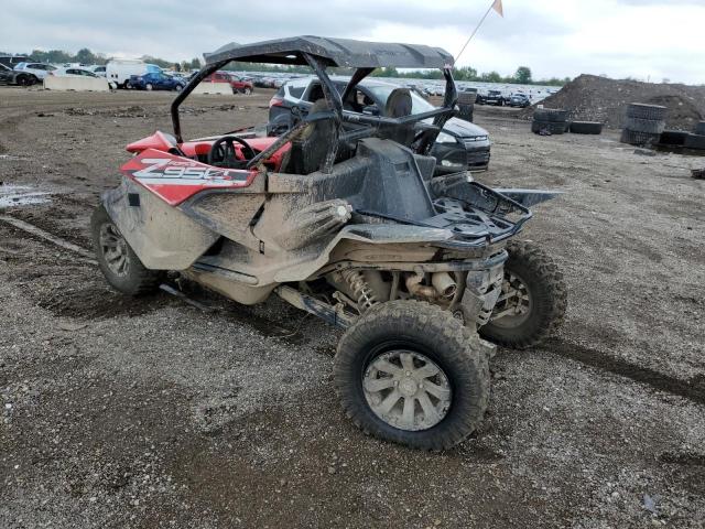 Obraz 3 z 2021 CFMO ZFORCE 950 2021 z VIN LCELV1ZG2M6001447