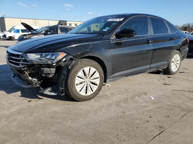 2019 VOLKSWAGEN JETTA S 2019 image