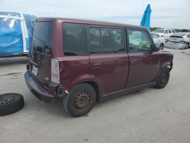 Изображение 3 2005 TOYOTA SCION XB 2005 с VIN JTLKT334450170258
