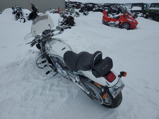 Image 3 of 2003 HARLEY-DAVIDSON VRSCA ANNIVERSARY 2003 with VIN 5HD1HAZ483K836194