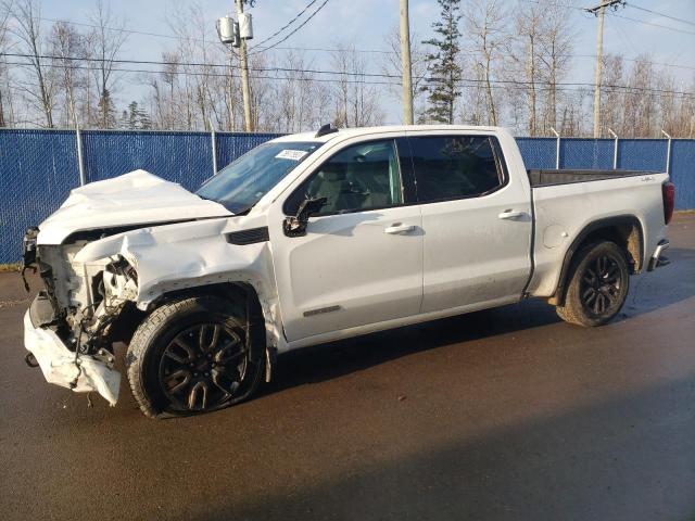 Obraz 2021 GMC SIERRA K1500 ELEVATION 2021