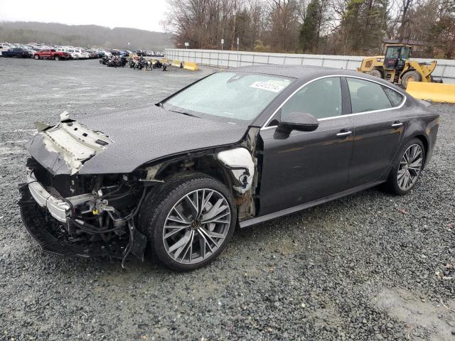 Изображение 2017 AUDI A7 PRESTIGE 2017