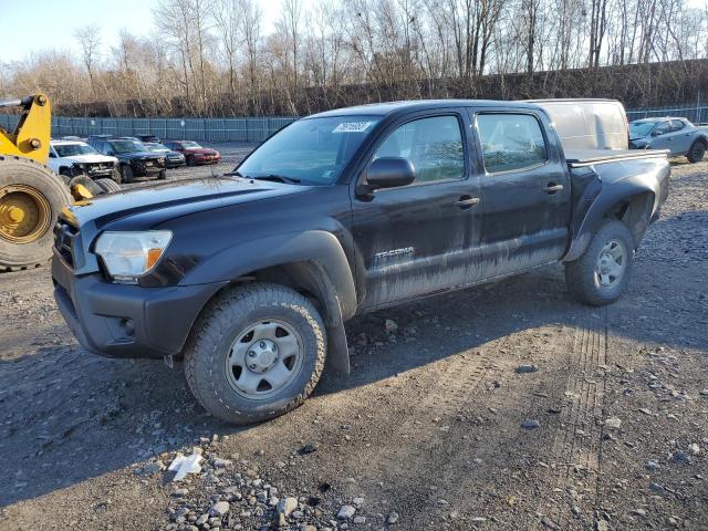 Obraz 2014 TOYOTA TACOMA DOUBLE CAB 2014