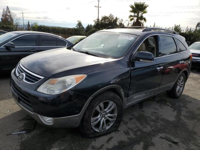 2012 HYUNDAI VERACRUZ GLS 2012 image