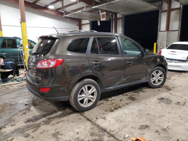 Изображение 3 2011 HYUNDAI SANTA FE SE 2011 с VIN 5XYZHDAG8BG013238