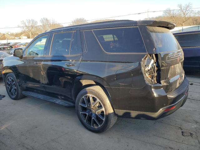 Obraz 2 z 2022 CHEVROLET TAHOE C1500 RST 2022 z VIN 1GNSCRKD9NR246611